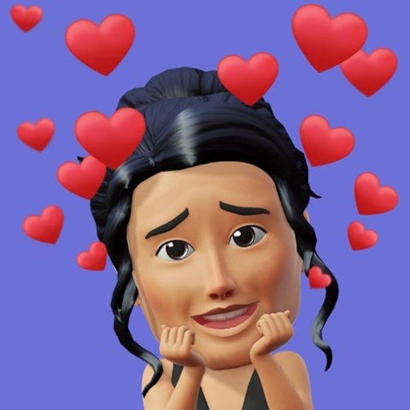 Meet your Posher, Micheala - Picture 1 of 1